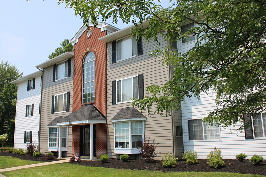 Windsor Place 5779 S Winds Dr Mentor OH 44060 Apartment Finder