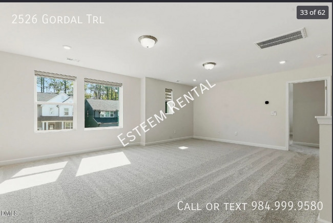 Building Photo - 2526 Gordal Trl
