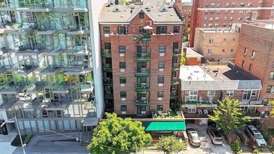 Building Photo - 83-71 116th St