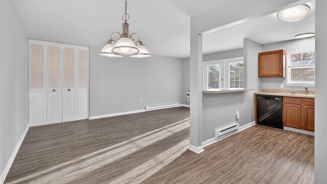 Floorplan - The Reserve at Copper Chase