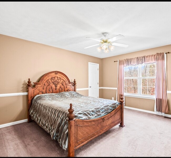 Building Photo - 8536 Passapatanzy Rd