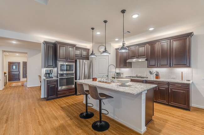 Building Photo - 53 Sunrise Crest Trail