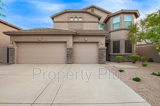 Building Photo - 8355 W Molly Ln