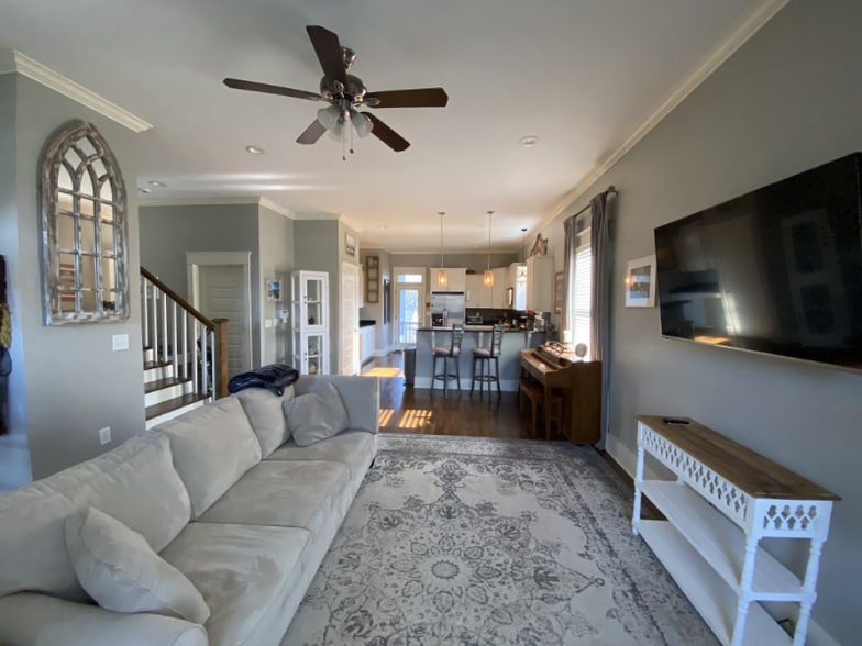 Building Photo - 1007 Joseph Ave