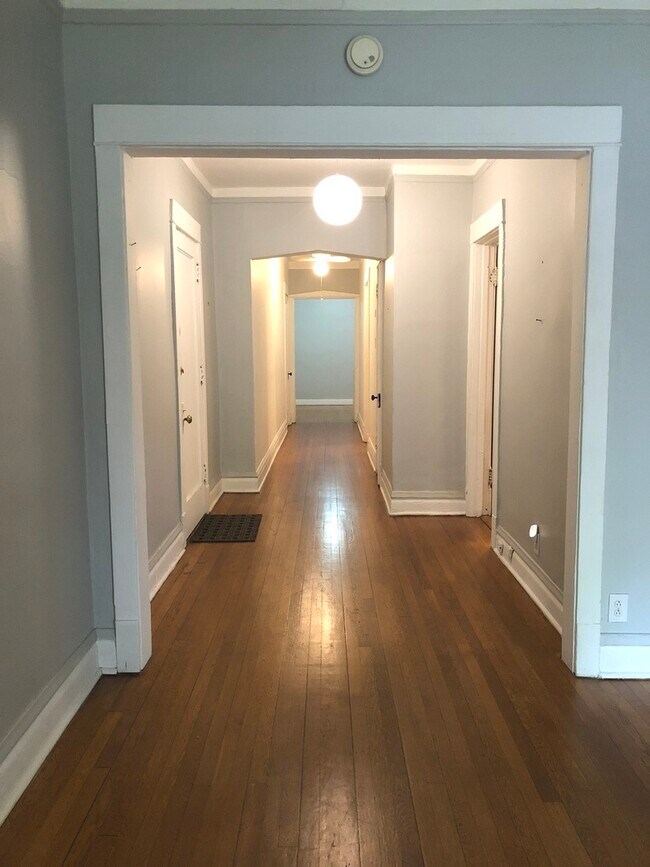 Building Photo - 1101 W Pratt Blvd