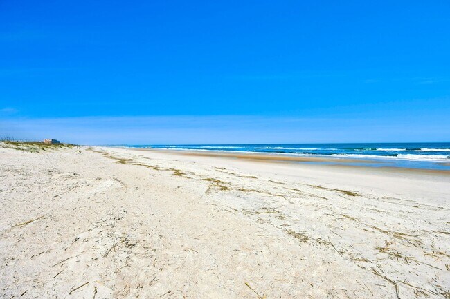 Building Photo - Newly Remodeled Beachside Home – Walk to the Ocean