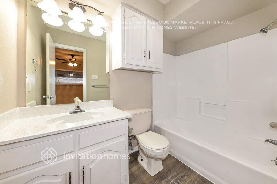 Building Photo - 505 Shennandoah Dr