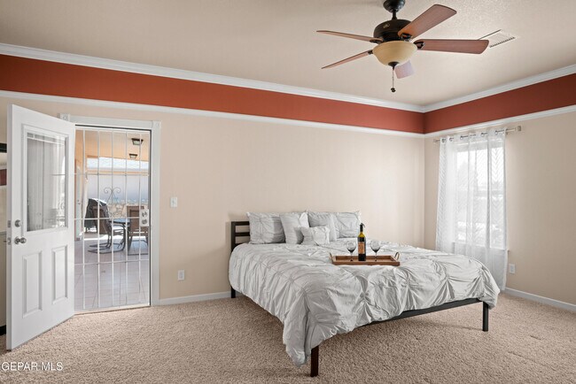 Building Photo - 3309 Tierra Angel Dr