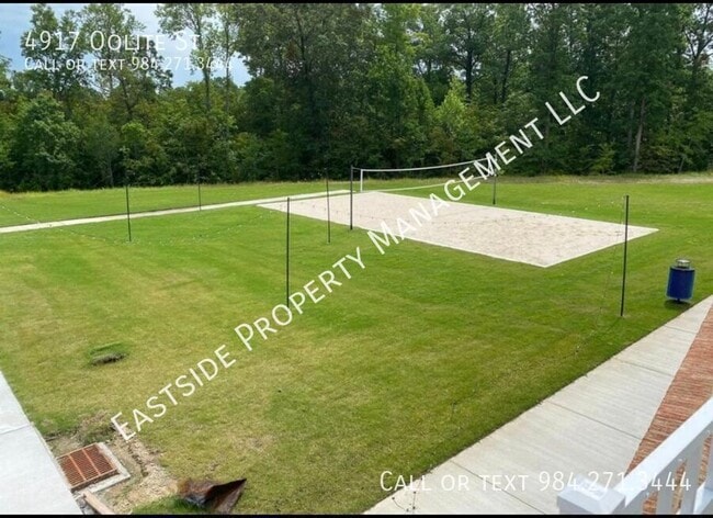 Building Photo - 4917 Oolite St