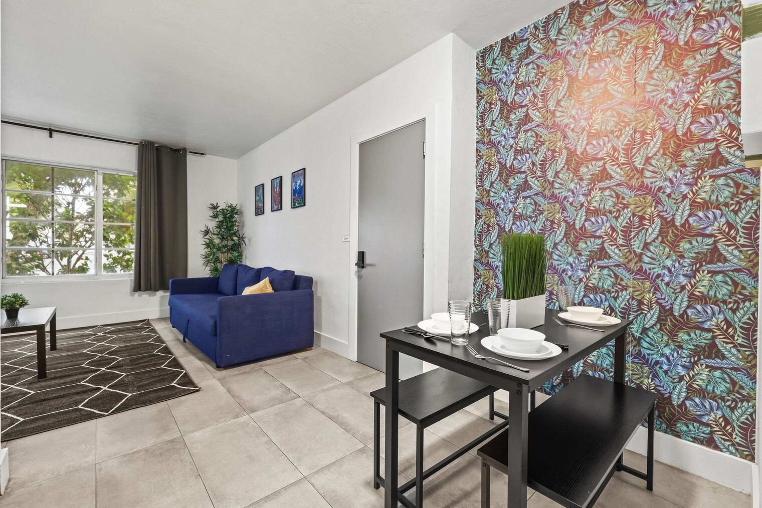 Building Photo - 7340 Harding Ave