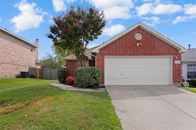 Building Photo - 1418 Deville Cir