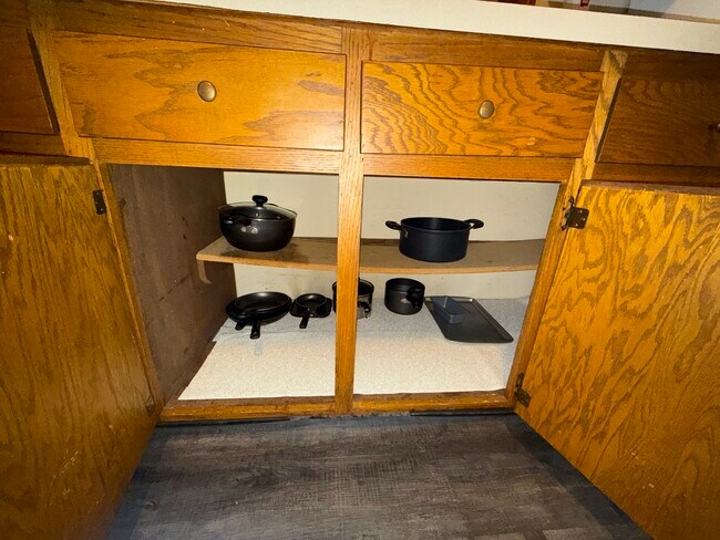 Building Photo - 3114 20th St NW