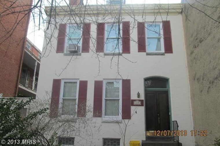 Building Photo - 645 Washington Blvd