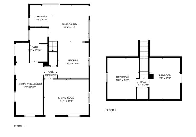 Building Photo - 23147 Vance Ave