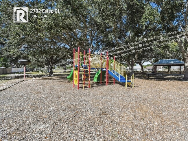 Building Photo - 2702 Estep Ct