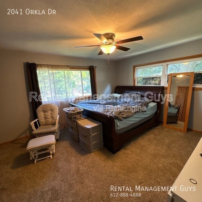 Building Photo - 2041 Orkla Dr
