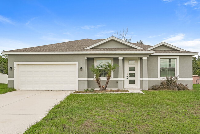 Building Photo - 604 Gaul Way