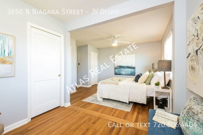 Building Photo - Desirable 4 bed /2 bath home in the middle...