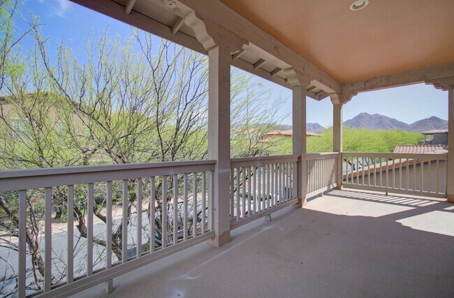 Building Photo - 9427 E Trailside View