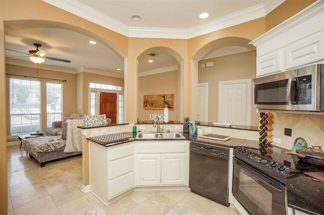 Building Photo - 13026 Gentryside Ct