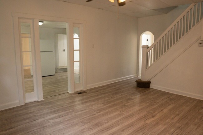 Building Photo - 1407 NW Jackson St