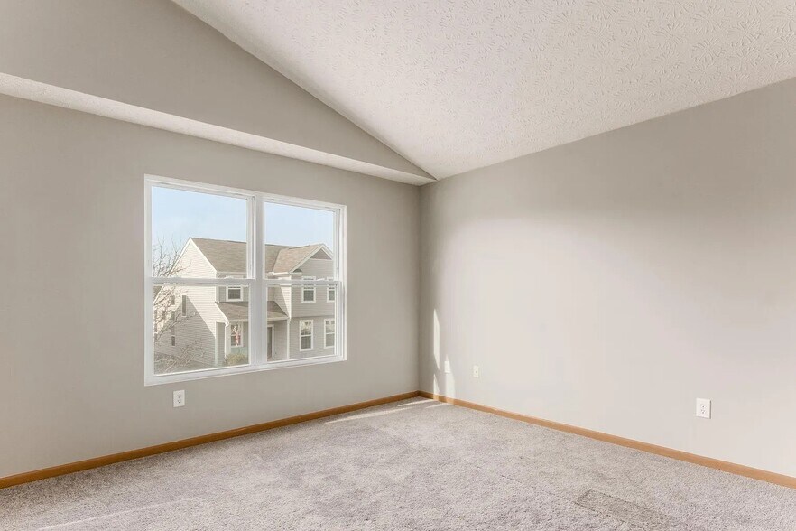 Building Photo - 6168 Broad Stripes Ave