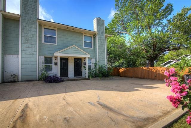 Building Photo - 1500 Lipscomb St