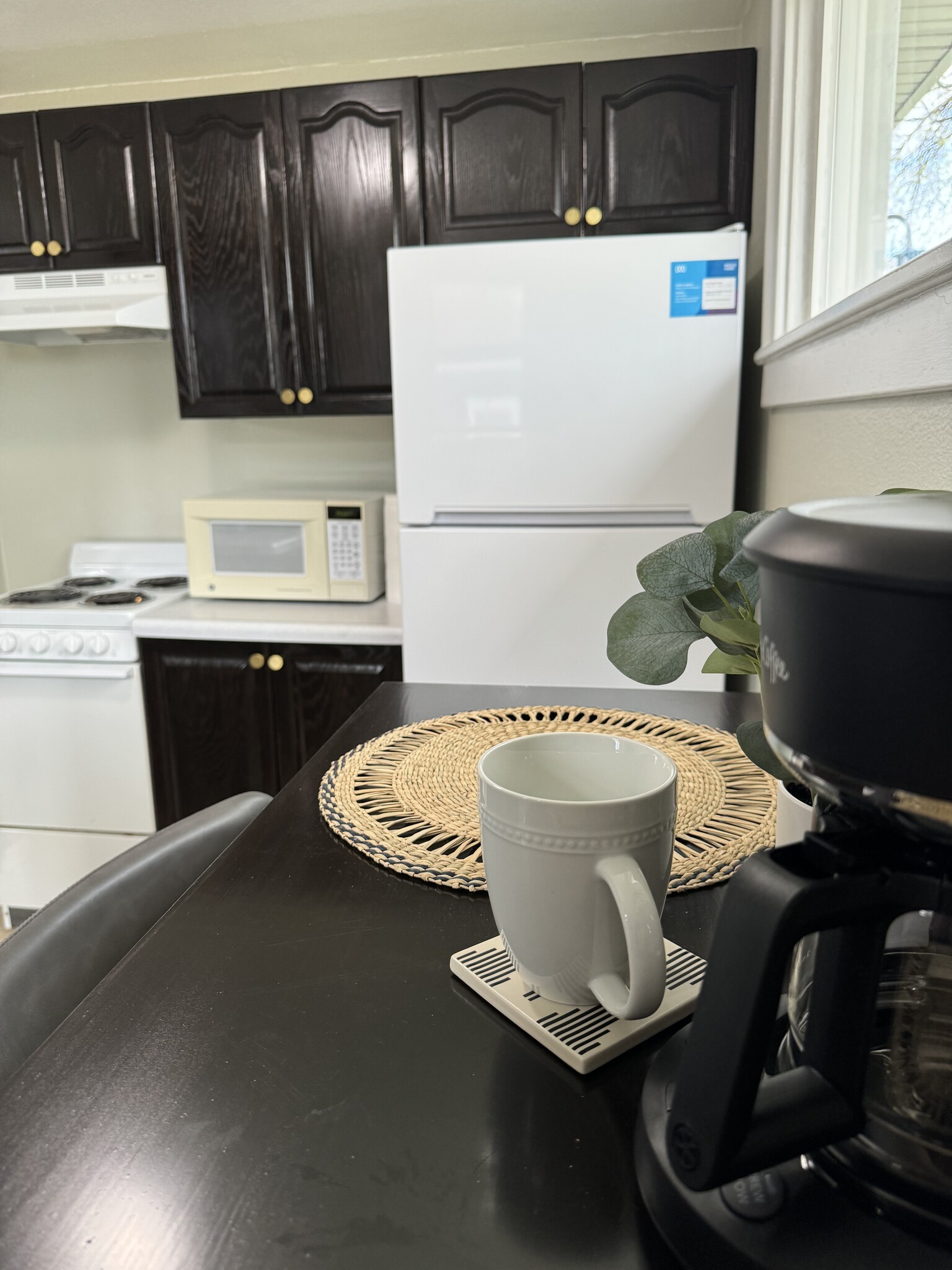 Kitchen #1 - 406 N 14th St