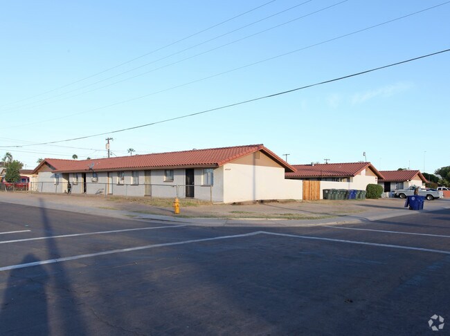 Primary Photo - Alto Street Apartments