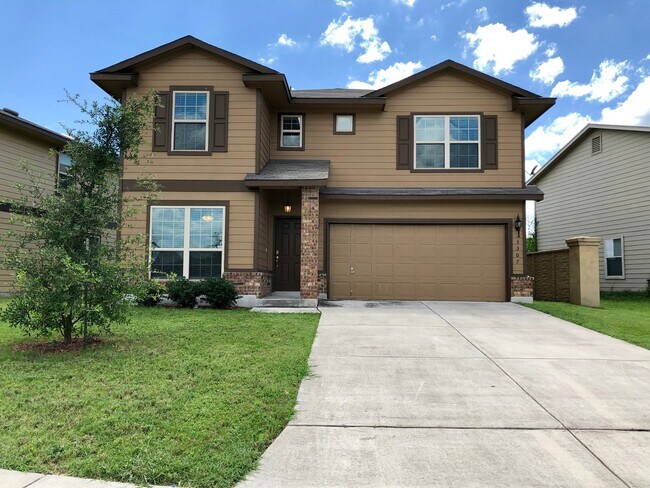 Primary Photo - 4 Bedroom/2.5 Bath Mesa Creek Subdivision