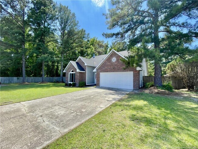 Building Photo - 4226 Donegal Dr