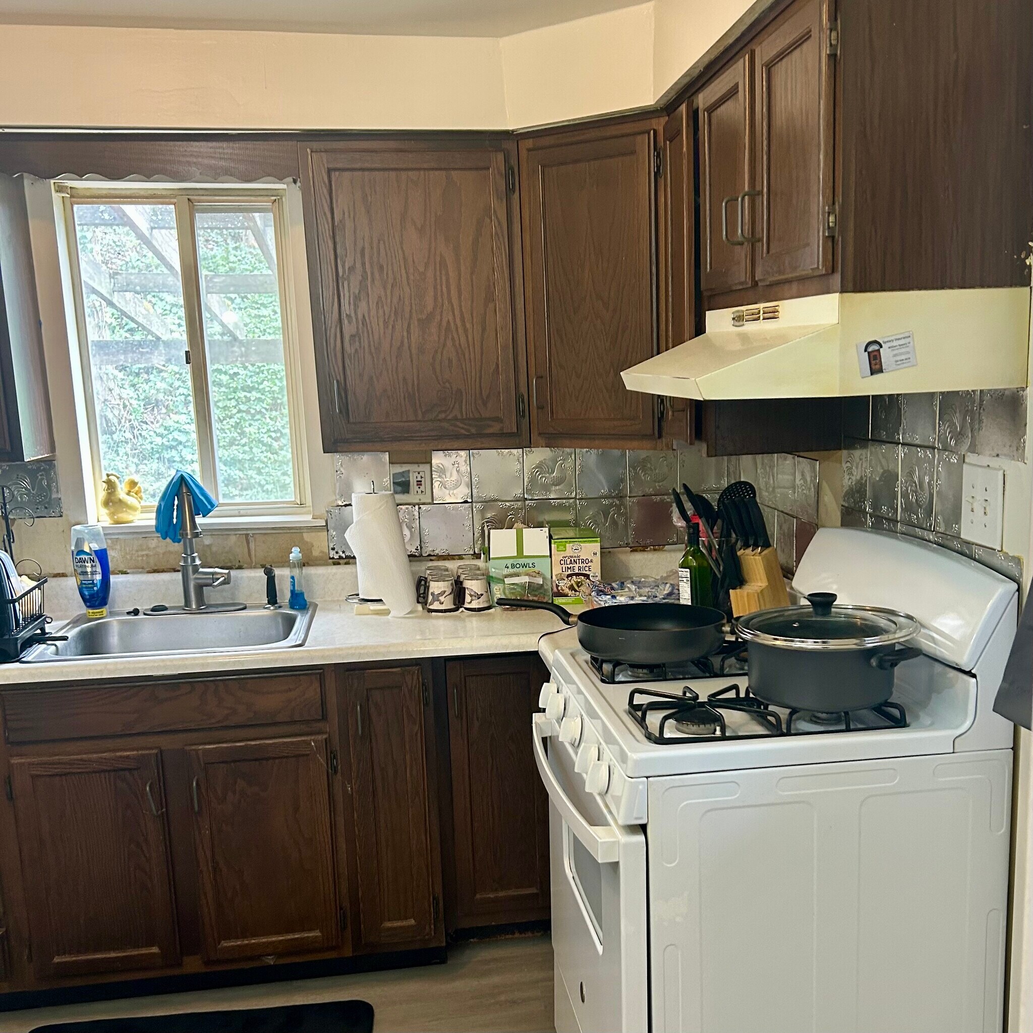 Building Photo - 626 Baldwin St