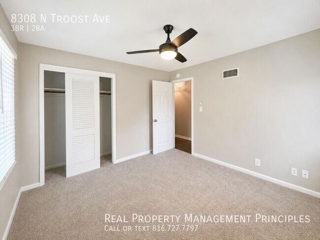 Building Photo - 8308 N Troost Ave