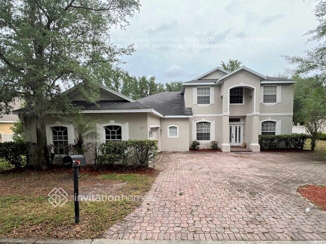 Building Photo - 627 Errol Pkwy