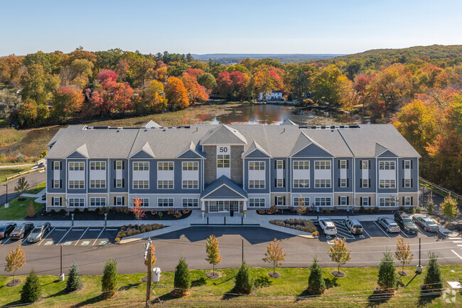 Building Photo - Lakeside of Cheshire