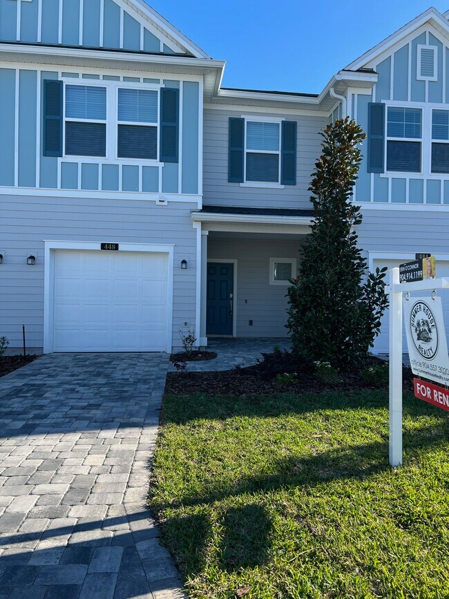 Building Photo - 448 Boracay Cir