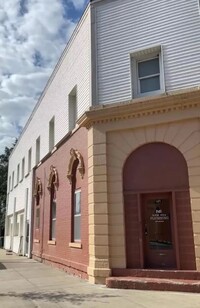 Building Photo - 105 S Howard St