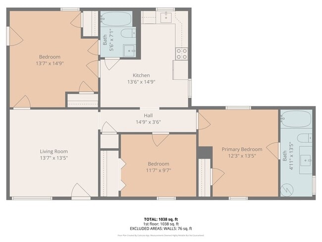 Building Photo - Westwood Beauty!!! Section 8 Welcomed !!!!