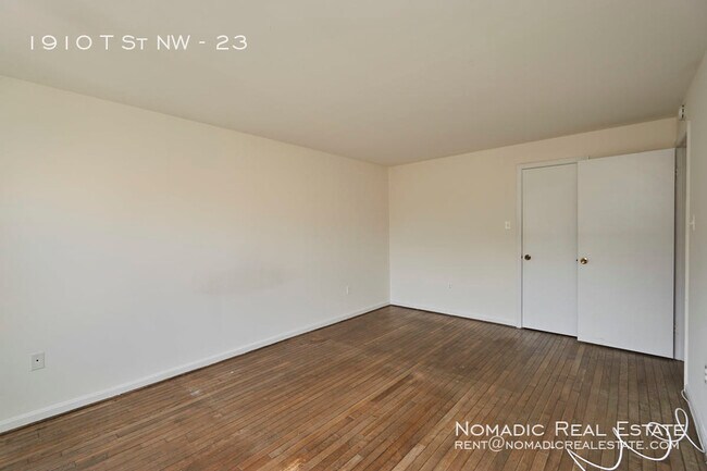 Building Photo - 1910 T St NW