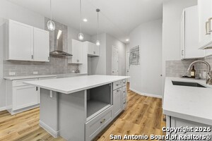 Building Photo - 505 Linden Ave