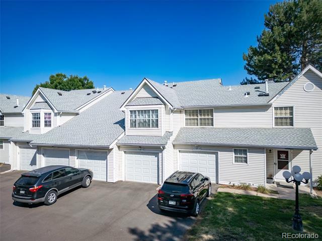 Building Photo - 12645 E Pacific Cir