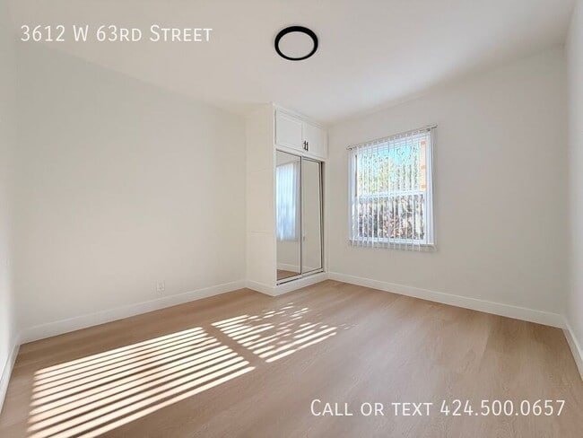 Building Photo - 3612 W 63rd St