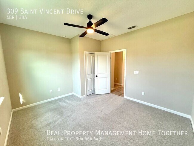 Building Photo - 309 St Vincent Dr