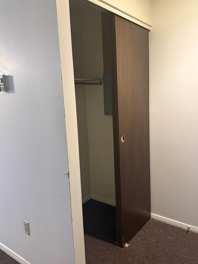 Building Photo - Benner Street Apartments