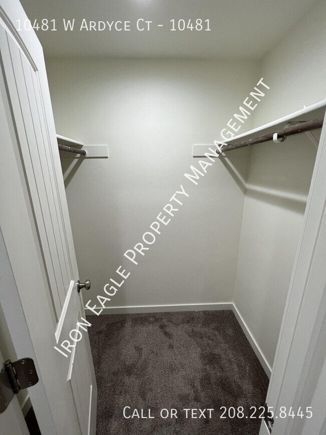 Building Photo - 10481 W Ardyce Ct