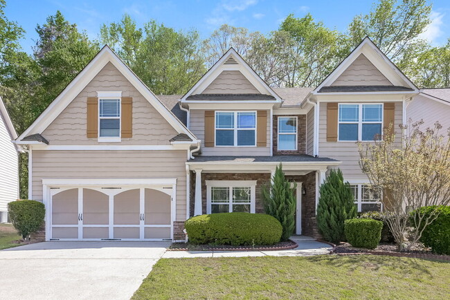 Building Photo - 4143 Creekrun Cir