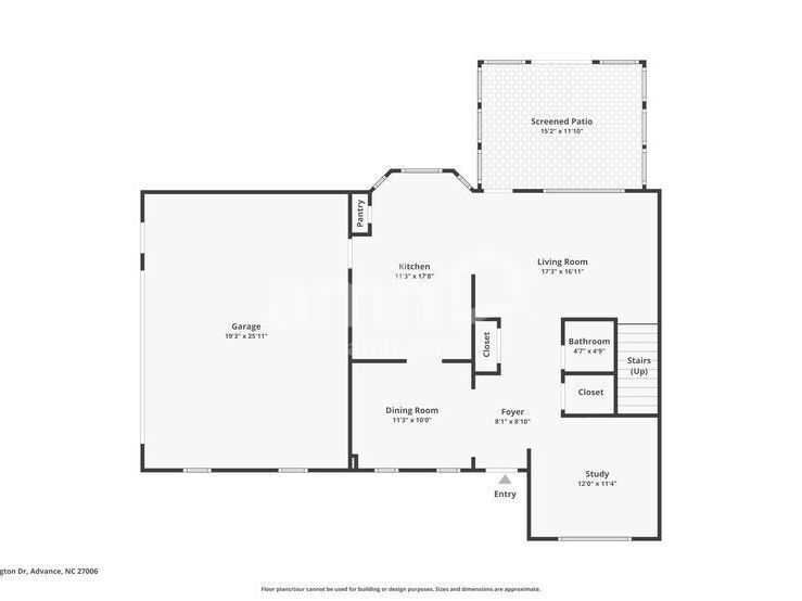 Building Photo - 349 Covington Dr