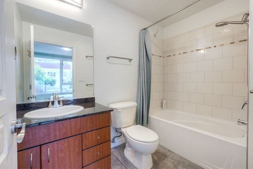 Building Photo - San Diego- Downtown- La Vita – Little Italy Condo- Split Level Style New Year Move In Special