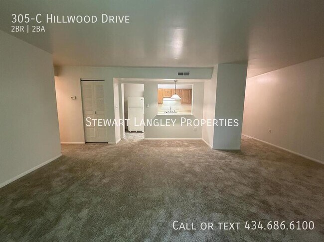Building Photo - 305 Hillwood Dr