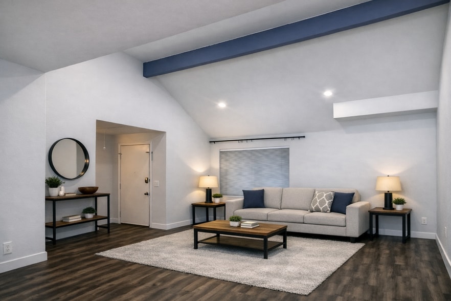 Building Photo - 4300 NE Sunset Blvd